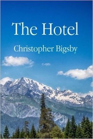 Book called: The Hotel