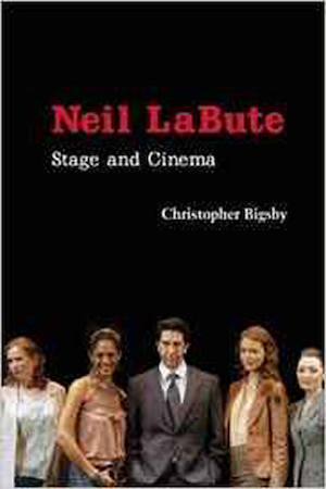 Book called: Neil LaBute