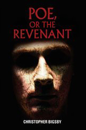 Book called: Poe, Or The Revenant